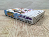 UF4992 Banjo Kazooie Boxed Nintendo N64 Japan
