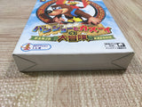 UF4992 Banjo Kazooie Boxed Nintendo N64 Japan