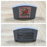 UF4993 Kirby 64 Boxed Nintendo N64 Japan