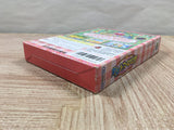 UF4993 Kirby 64 Boxed Nintendo N64 Japan