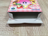 UF4993 Kirby 64 Boxed Nintendo N64 Japan