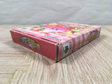 UF4994 Kirby 64 Boxed Nintendo N64 Japan