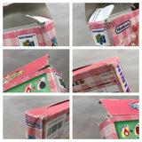 UF4994 Kirby 64 Boxed Nintendo N64 Japan