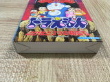 UF4995 Doraemon Nobita to Mittsu no Seireiseki Boxed Nintendo N64 Japan