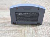 UF4995 Doraemon Nobita to Mittsu no Seireiseki Boxed Nintendo N64 Japan