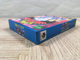 UF4995 Doraemon Nobita to Mittsu no Seireiseki Boxed Nintendo N64 Japan