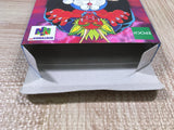 UF4995 Doraemon Nobita to Mittsu no Seireiseki Boxed Nintendo N64 Japan