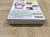 UF4995 Doraemon Nobita to Mittsu no Seireiseki Boxed Nintendo N64 Japan