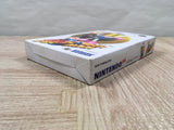 UF4996 Baku Bomberman Boxed Nintendo N64 Japan
