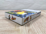 UF4996 Baku Bomberman Boxed Nintendo N64 Japan