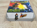 UF4996 Baku Bomberman Boxed Nintendo N64 Japan