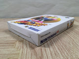 UF4997 Baku Bomberman Boxed Nintendo N64 Japan