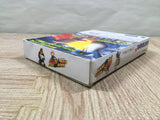 UF4997 Baku Bomberman Boxed Nintendo N64 Japan