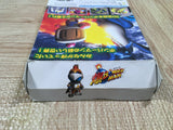 UF4997 Baku Bomberman Boxed Nintendo N64 Japan