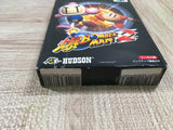 UF4998 Baku Bomberman 2 Boxed Nintendo N64 Japan