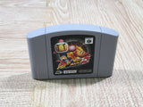 UF4998 Baku Bomberman 2 Boxed Nintendo N64 Japan