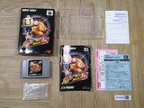 UF4998 Baku Bomberman 2 Boxed Nintendo N64 Japan