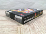 UF4998 Baku Bomberman 2 Boxed Nintendo N64 Japan