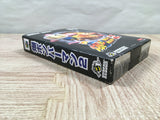 UF4998 Baku Bomberman 2 Boxed Nintendo N64 Japan