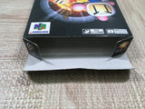 UF4998 Baku Bomberman 2 Boxed Nintendo N64 Japan