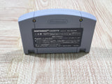 UF4999 F-Zero X Boxed Nintendo N64 Japan
