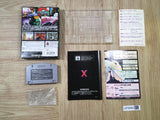UF4999 F-Zero X Boxed Nintendo N64 Japan