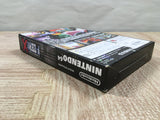 UF4999 F-Zero X Boxed Nintendo N64 Japan