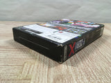 UF4999 F-Zero X Boxed Nintendo N64 Japan