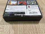 UF4999 F-Zero X Boxed Nintendo N64 Japan
