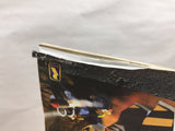 UF5000 Blast Dozer Boxed Nintendo N64 Japan