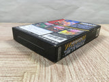 UF5000 Blast Dozer Boxed Nintendo N64 Japan