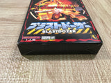 UF5000 Blast Dozer Boxed Nintendo N64 Japan