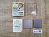 Super Mario Land Boxed Nintendo GameBoy Japan - UF5001