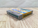 Super Mario Land Boxed Nintendo GameBoy Japan - UF5001