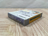 Super Mario Land Boxed Nintendo GameBoy Japan - UF5001