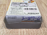 Super Mario Land Boxed Nintendo GameBoy Japan - UF5001