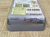Dr. Mario Boxed Nintendo GameBoy Japan - UF5002