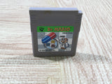 Dr. Mario Boxed Nintendo GameBoy Japan - UF5002