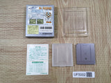 Dr. Mario Boxed Nintendo GameBoy Japan - UF5002