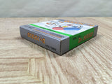 Dr. Mario Boxed Nintendo GameBoy Japan - UF5002