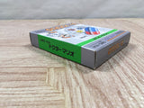 Dr. Mario Boxed Nintendo GameBoy Japan - UF5002