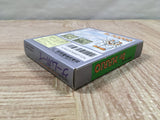 Dr. Mario Boxed Nintendo GameBoy Japan - UF5002