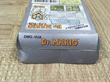 Dr. Mario Boxed Nintendo GameBoy Japan - UF5002