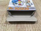 Dr. Mario Boxed Nintendo GameBoy Japan - UF5002