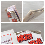 Mickey Mouse Boxed Nintendo GameBoy Japan - UF5003