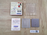 Mickey Mouse Boxed Nintendo GameBoy Japan - UF5003