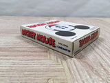 Mickey Mouse Boxed Nintendo GameBoy Japan - UF5003