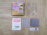 Doraemon 2 Animal Wakusei Planet Densetsu Boxed Nintendo GameBoy Japan - UF5004