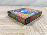 Doraemon 2 Animal Wakusei Planet Densetsu Boxed Nintendo GameBoy Japan - UF5004