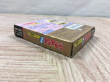 Doraemon 2 Animal Wakusei Planet Densetsu Boxed Nintendo GameBoy Japan - UF5004